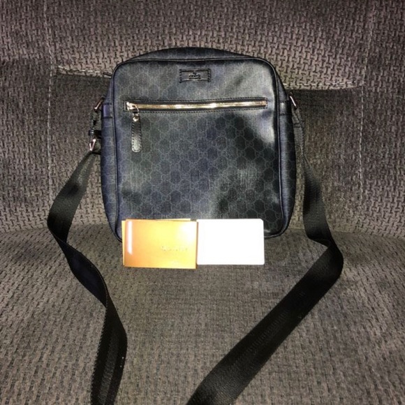 Gucci bag - Picture 2 of 5